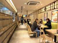 台北松屋｜日本直送超好吃咖喱飯推薦