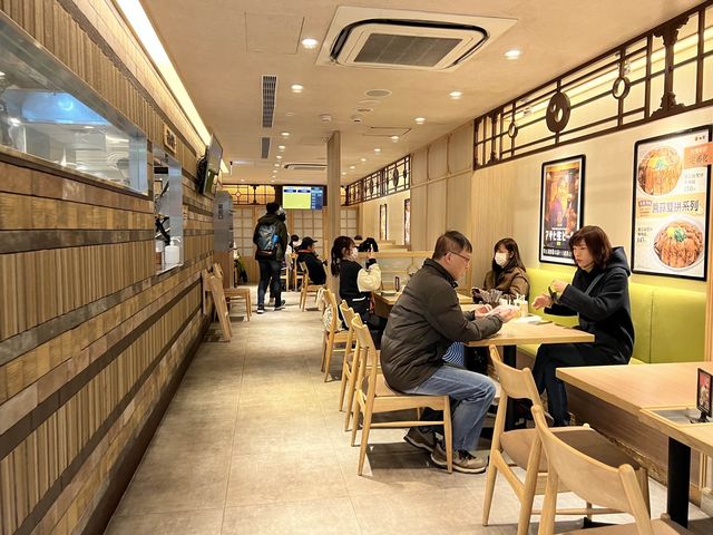 台北松屋｜日本直送超好吃咖喱飯推薦