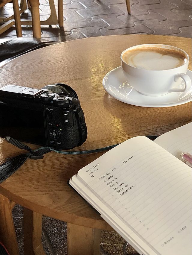 미사에서 따뜻한 분위기의 카페에서 실내데이트하고 싶다면 ☕️❤️‍🔥