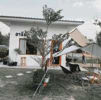อารีย์ Coffee slow bar