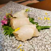 《有驚喜一試難忘Omakase 》
