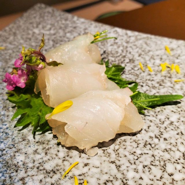 《有驚喜一試難忘Omakase 》
