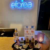 Eforea Spa @ Hilton Pattaya
