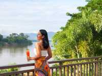 Bansaeo Garden and Resort ที่พักบรรยากาศดี