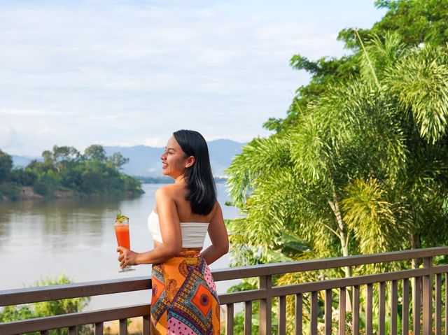 Bansaeo Garden and Resort ที่พักบรรยากาศดี