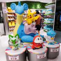 Pokémon Centre Singapore