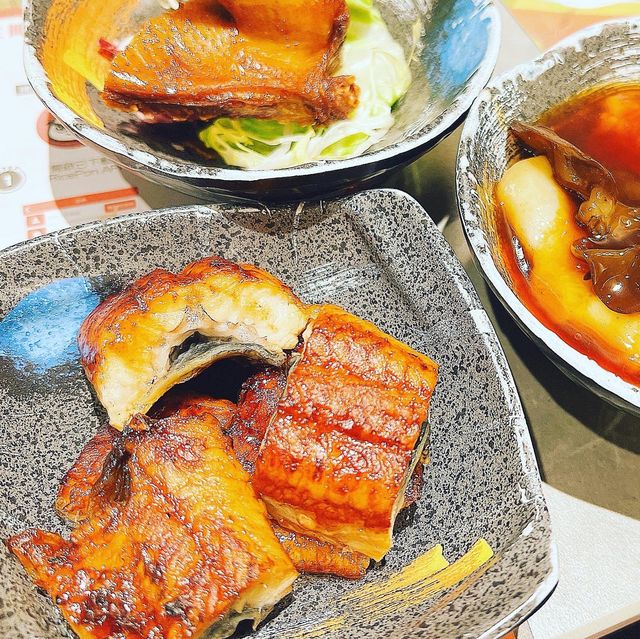 《生日食好西🎂大瀛喜放題》