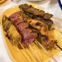 九龍城泰國菜首選@BTS美食站