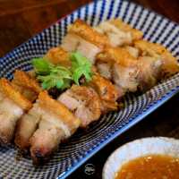 ล้งข้าว Lhong Khao 廊 饭  