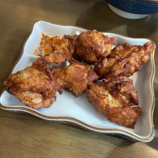 돈코츠라멘이 맛있는 범계 일식당, 우마이식당