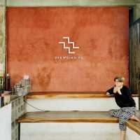 Trendy Instagram Cafe in Chiang Mai ☕️