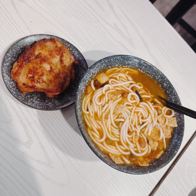 「一起」串燒店