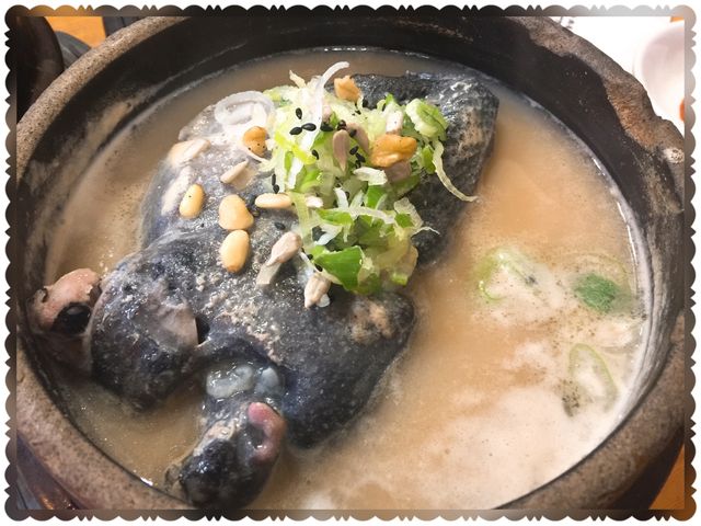 （韓國/首爾）景福宮站必吃美食-土俗村蔘雞湯