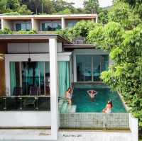 Wyndham Grand Phuket Kalim Bay