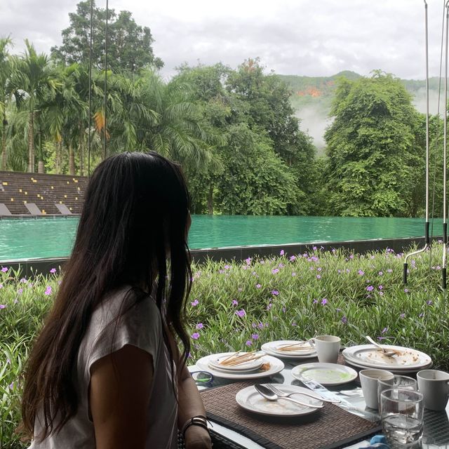 Mida Resort ที่พักแค้มป์ปิ้ง บรรยากาศดี๊ดี 