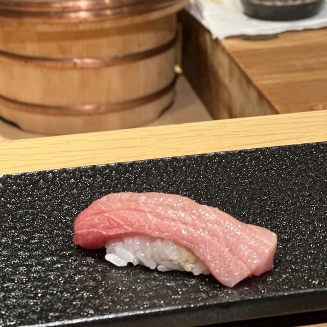 高質銅鑼灣omakase