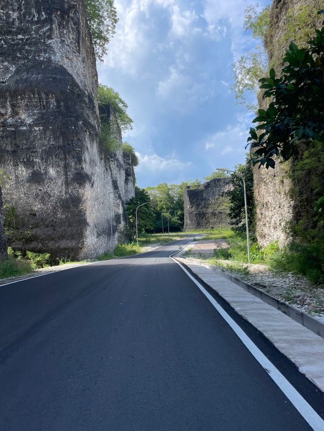 峇里 | 第一次黎峇里要去的景點 印尼最高雕像