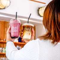 Cafe Jen’ ท้ายเหมือง พังงา CAFÉ JEN 