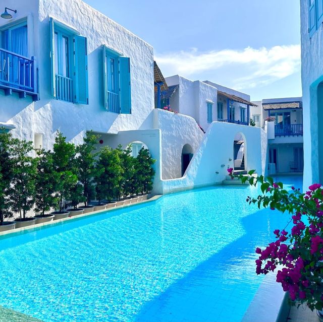 #โรงแรมหัวหิน #รีสอร์ทหัวหิน #ที่พักแถวหัวหิน#