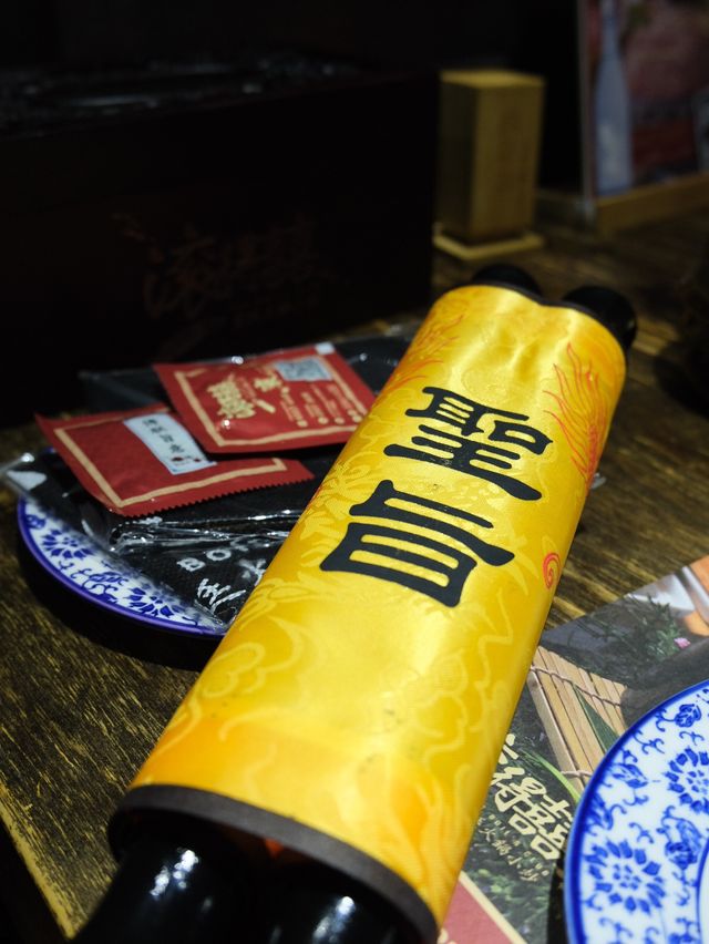 北角 食過番尋味花膠雞火鍋🐥🍲
