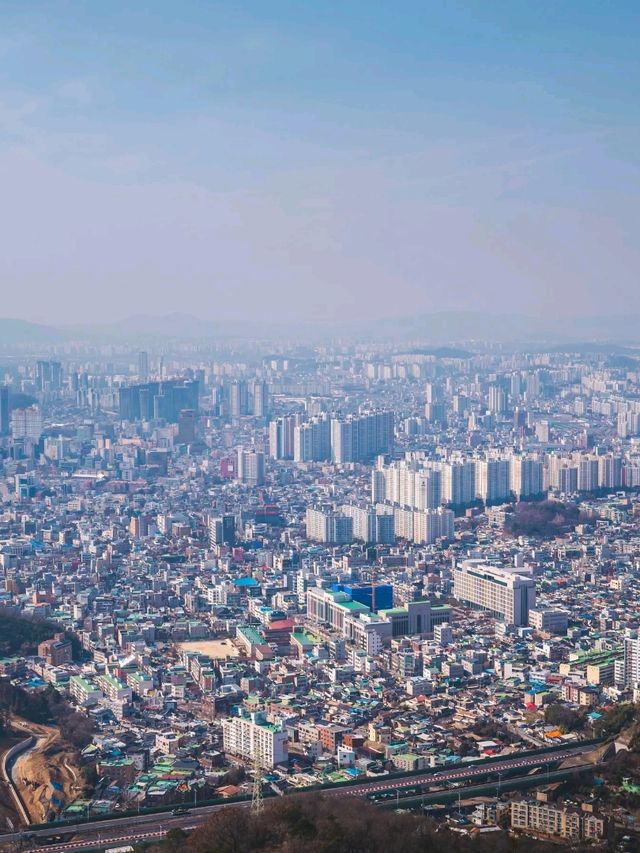 아이랑 함께하는 이색체험 리프트&모노레일 "지산유원지"