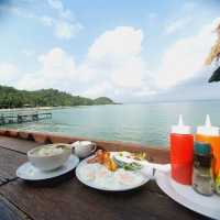เกาะทะลุ Island รีสอร์ทแอนด์สปา