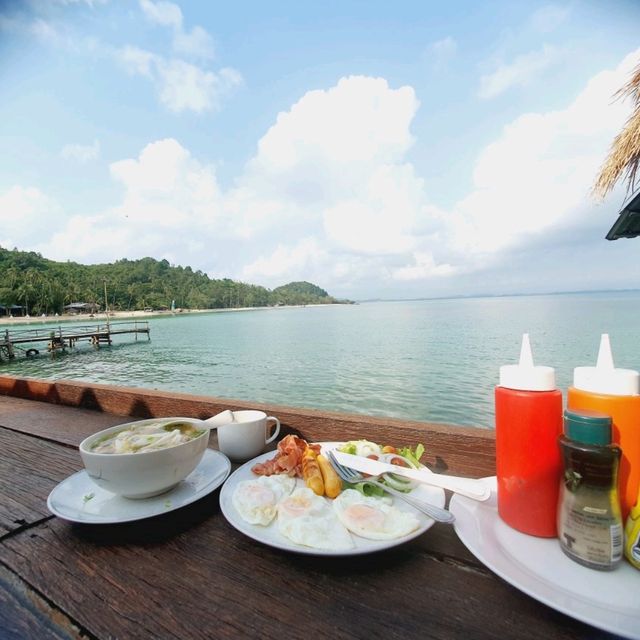 เกาะทะลุ Island รีสอร์ทแอนด์สปา