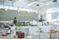 The Baristro at Sriracha