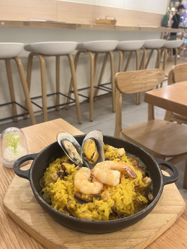 🌱木系小清新甜品cafe☕️ 🍀Ocio