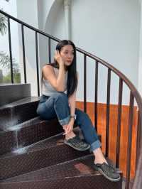 บ้านกังหัน windmill cafe&garden