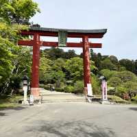【宮城】製塩を世の中に伝えた神様