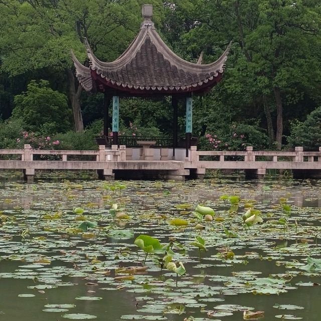 蘇州虎丘