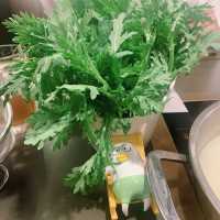 高級火鍋享受