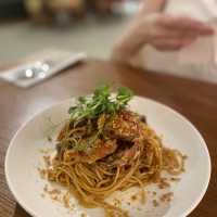 香港黃埔｜新開張嘅6000尺文青cafe