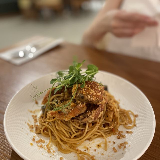 香港黃埔｜新開張嘅6000尺文青cafe