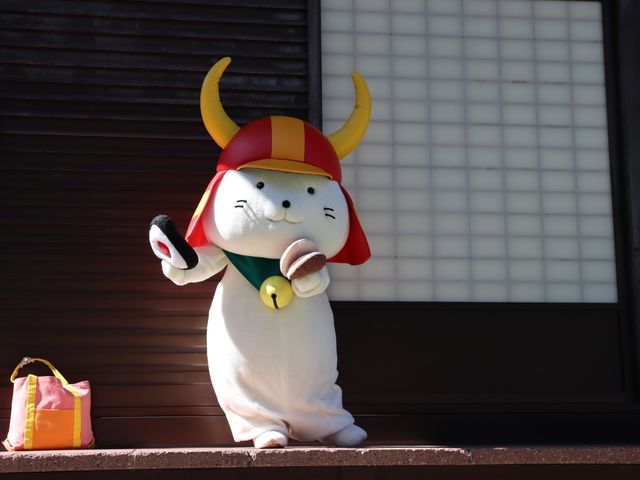 【滋賀】国宝五天守の1つ！彦根城をご紹介
