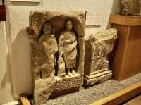 Roman Legion Museum - Caerleon, UK