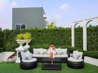 The Quartier Sukhumvit 39 ที่พักทำเลดี กลางกรุง
