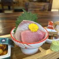 居酒屋🏮抵食午餐