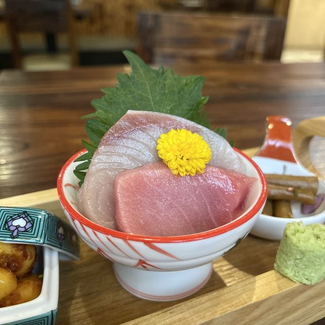 居酒屋🏮抵食午餐