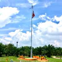 The Garden of Chao Thale