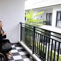 พาทุกคนมาผ่อนคลายอารมณ์กับที่พักใจกลางพัทยา พร้อมนวดสปาแบบฟินๆ
