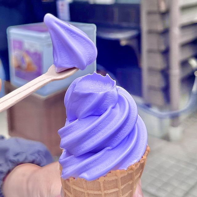 北海道必去打卡景點💜🪻富田農場