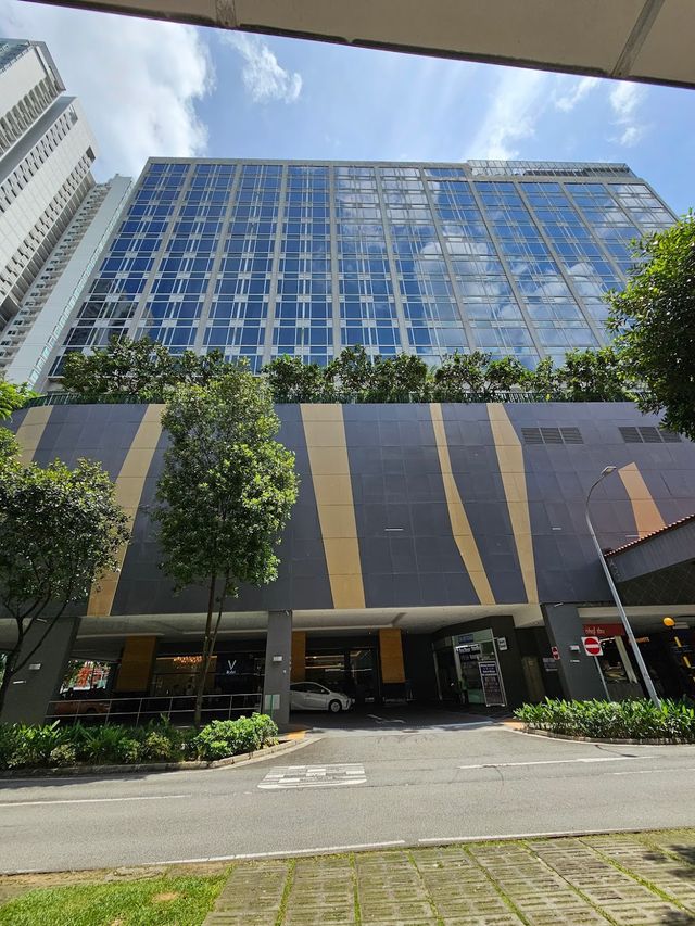 V Hotel Lavender ❤️✨