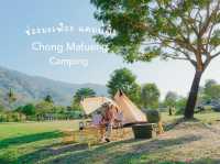 Chong Mafueng Camping  -ช่องมะเฟือง แคมป์ปิ้ง