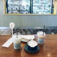 Cafe in law @udon