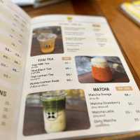 ทองหยิบ ทองหยอดคาเฟ่ อ่าวนาง