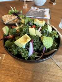愉景灣靚cafe 推介