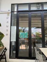 梅窩特色cafe 讓你enjoy slow life