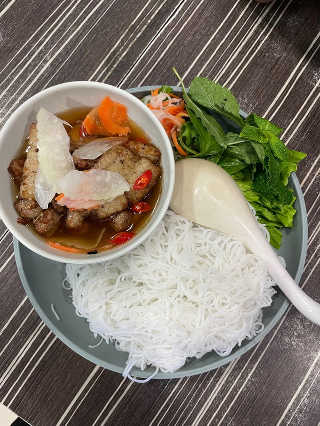 正宗越南小店🇻🇳｜夏天必食撈檬🤤